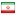 shaaer.com server is located in Iran